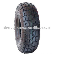 rubber tire